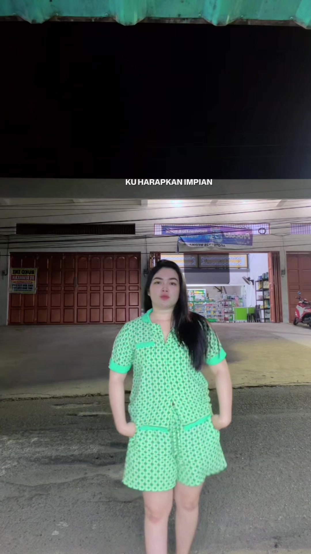 @Cantikankamu💕