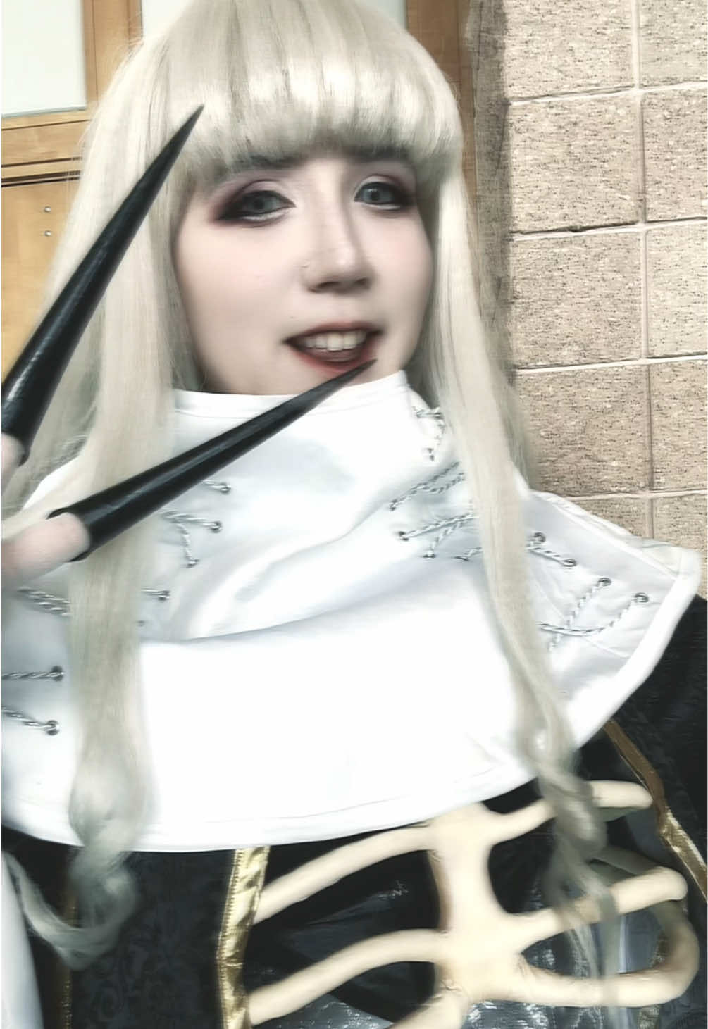 @Crit Cosplays