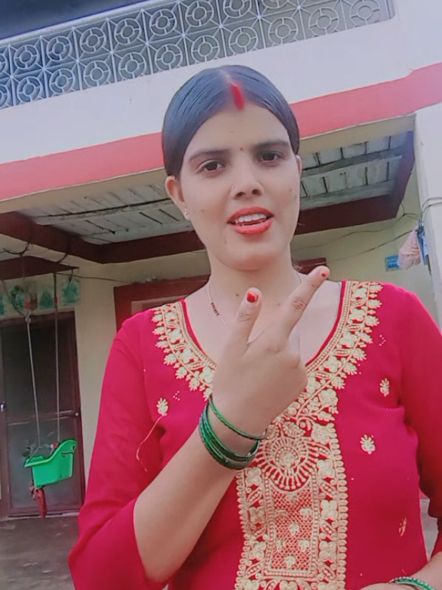 @कमला आचार्य (चालिसे)