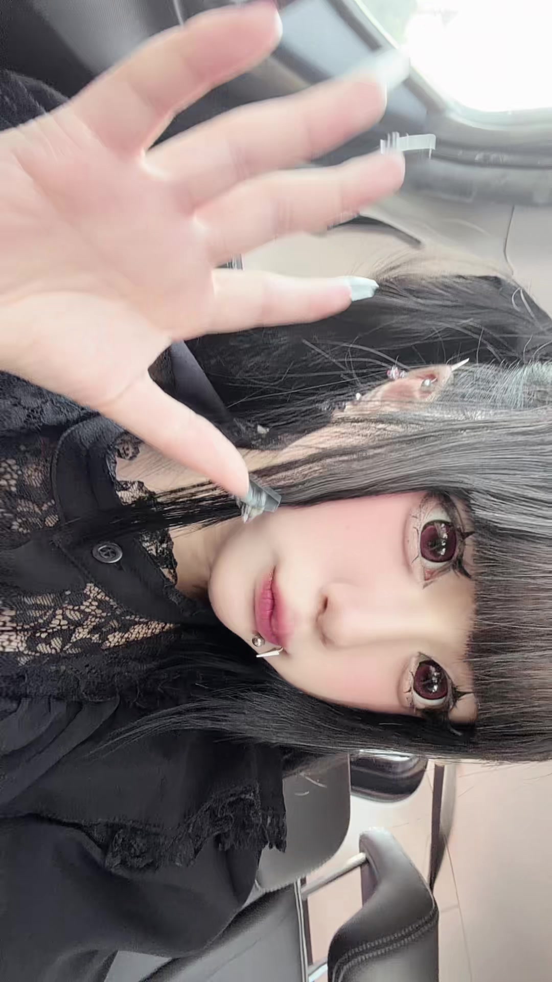 @かびぱにさん