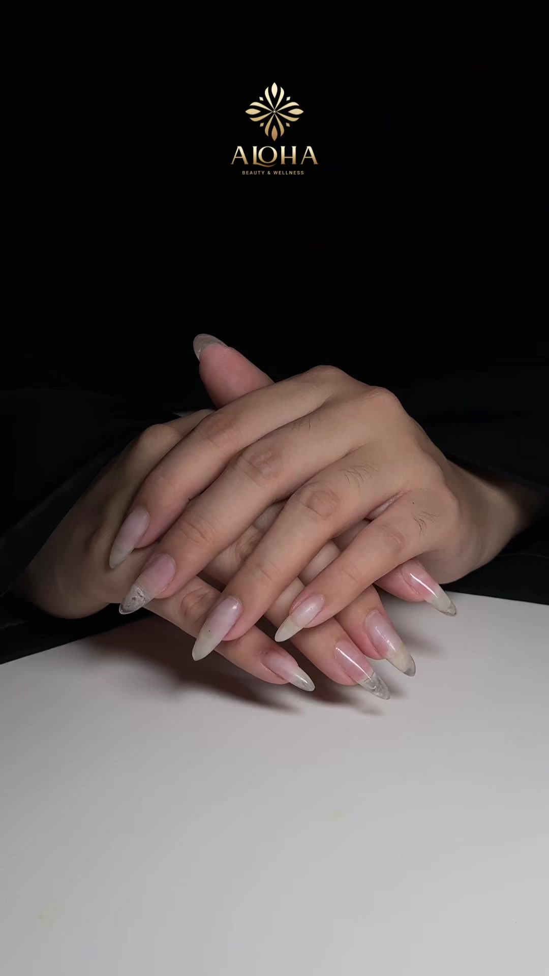 @Aloha Nail Thảo Điền