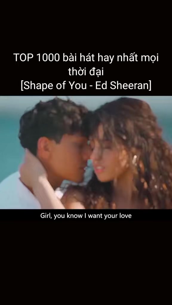 @Top 1000 bài hát hay nhất