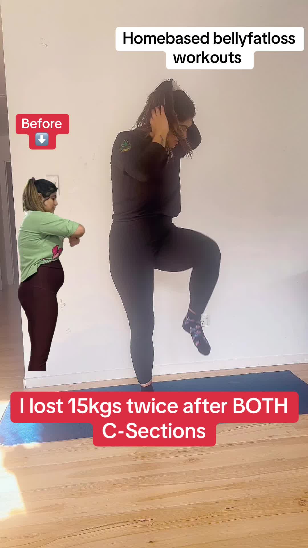 @ShikhaArora | Fitness Coach