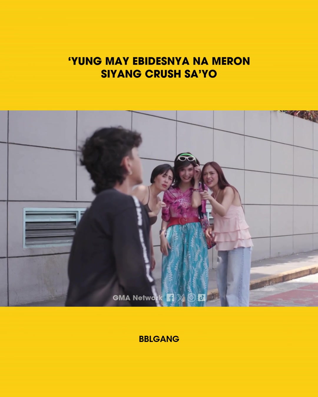 @GMA Network