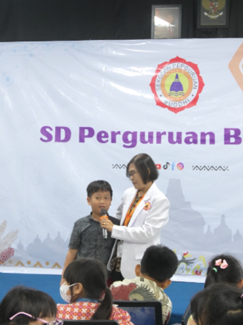 @Perguruanbuddhi