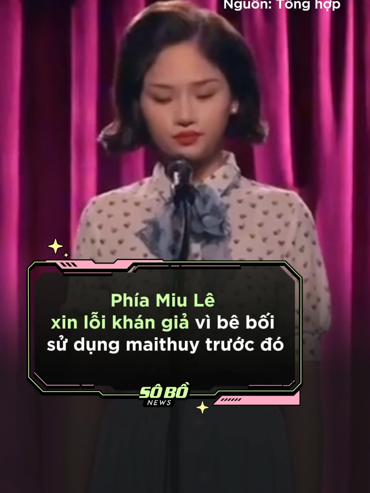 @Sô Bồ News
