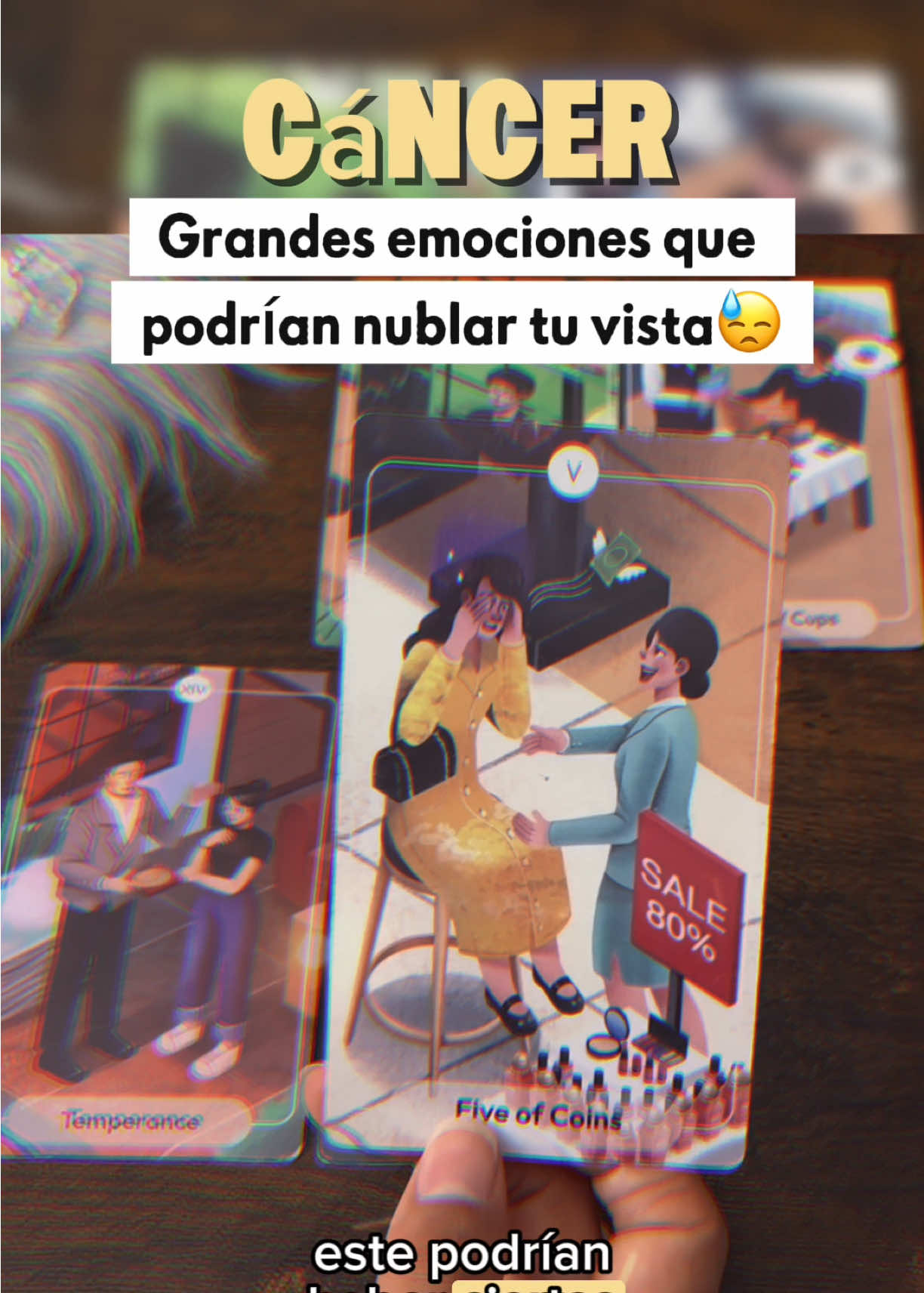@Andy Sun Tarot ☀️