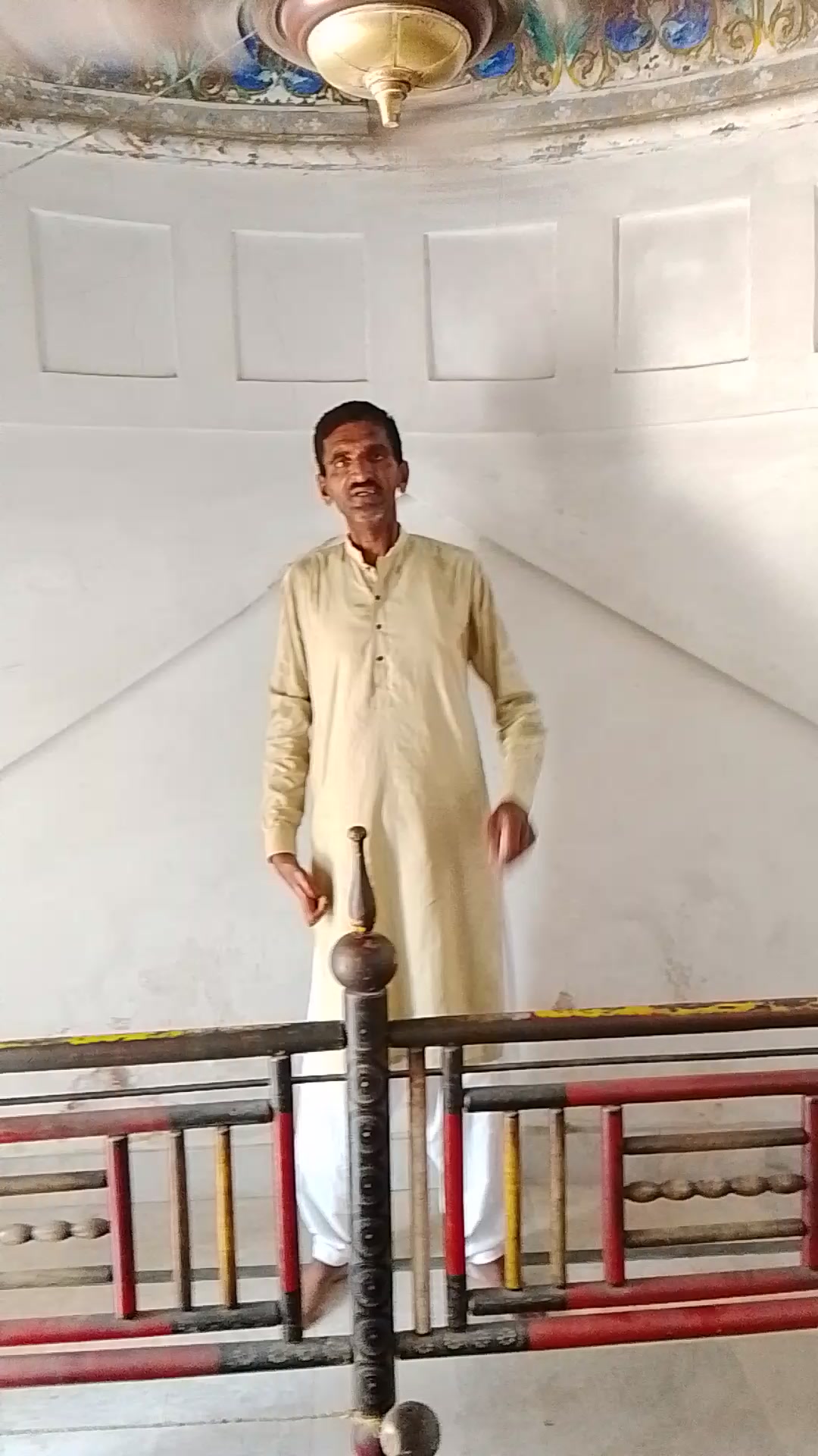 @m Khalid Abbas