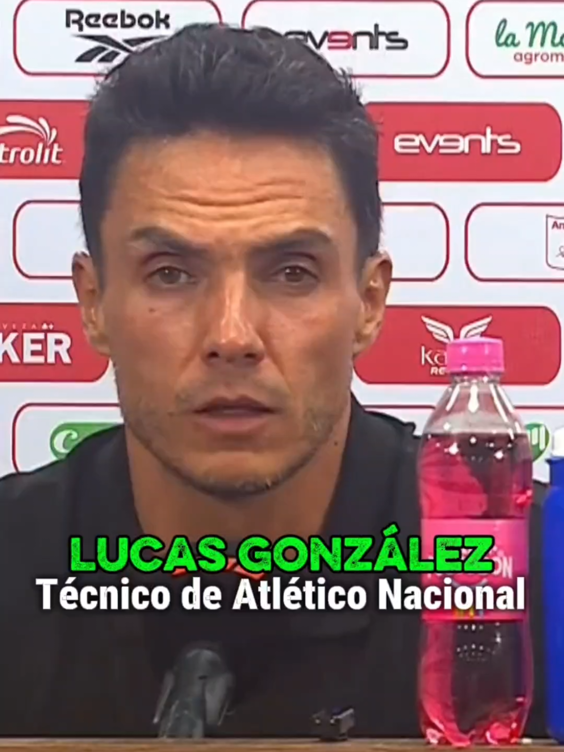 @NOTICIAS DEL VERDE