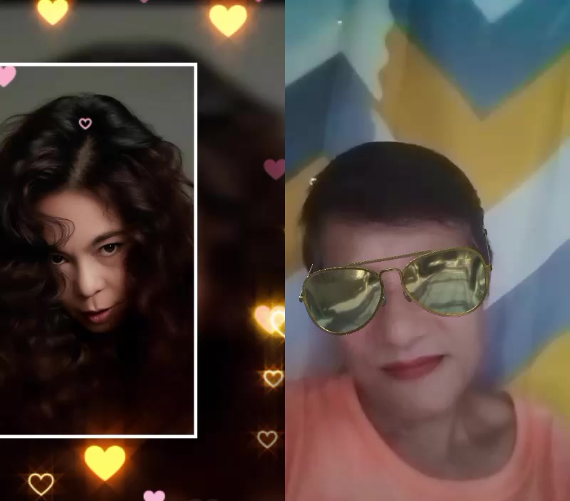 @Ronnie osorio