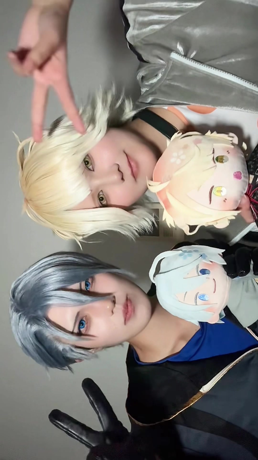 @YUUーユウ🐬