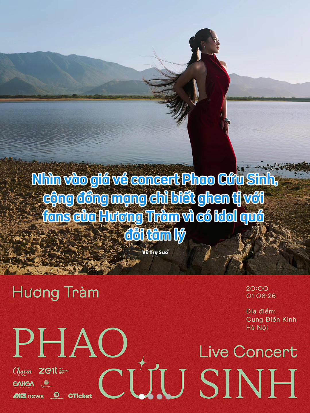 @Vũ Trụ Sao