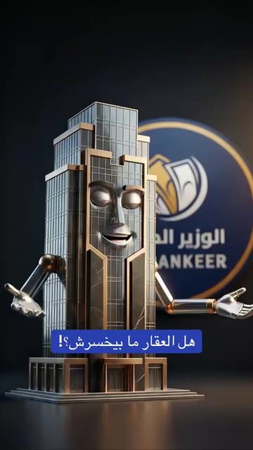 @✨️الوزير المالى✨️