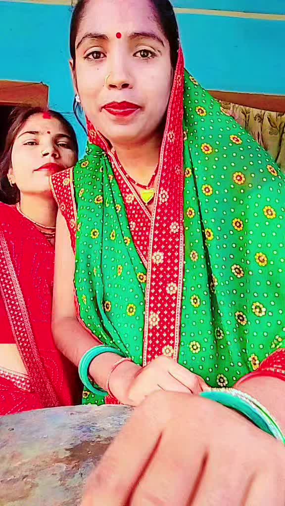 @Chandani Thakur