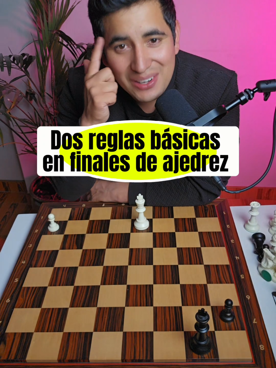 @AjedrezConKevin♟️