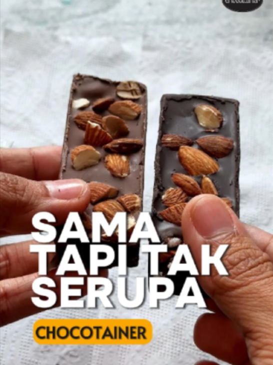 @Chocotainer Sdn. Bhd.