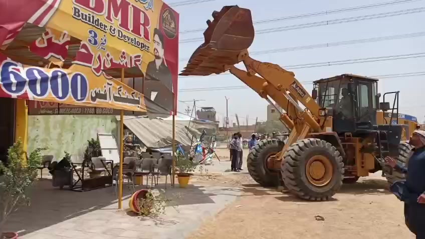 @Voice of Lyari