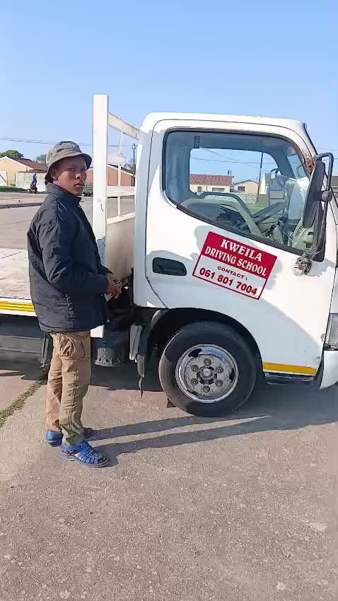 @Small one