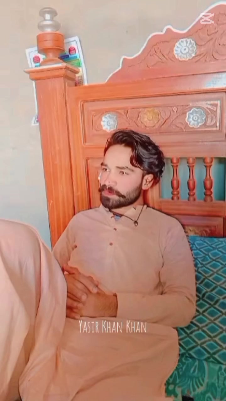 @Yasir Khan