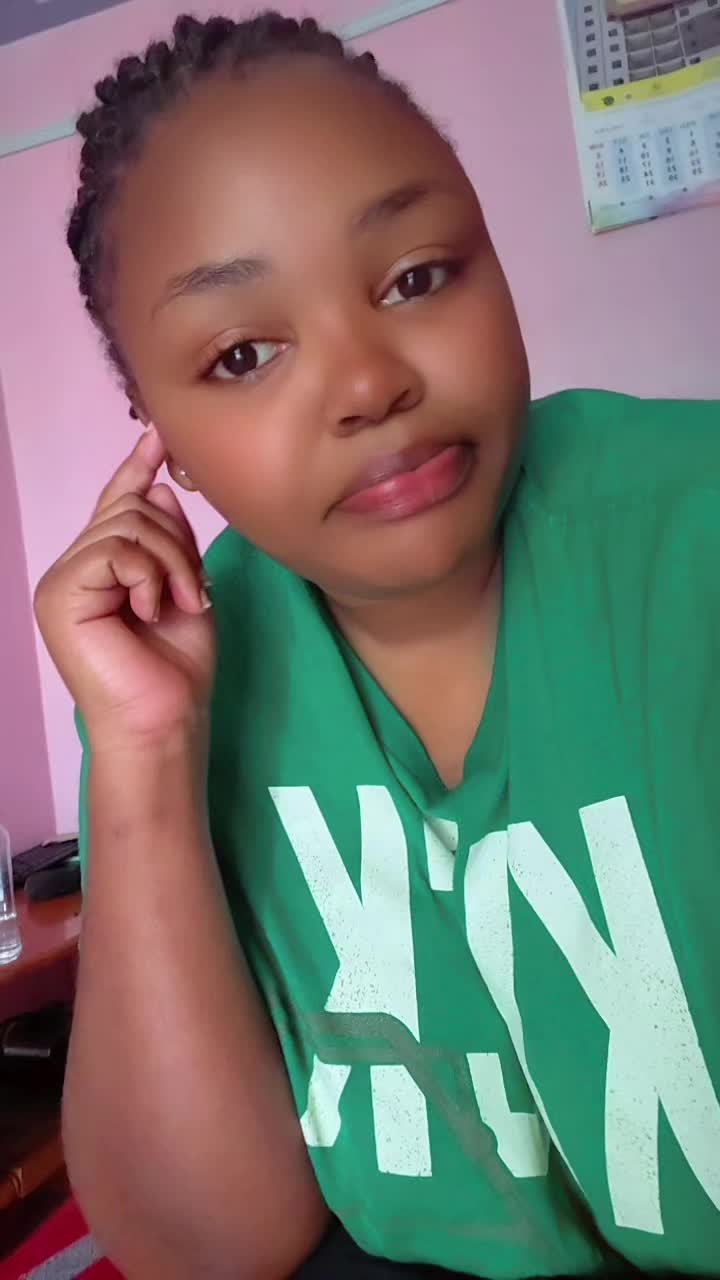 @Miss Silas.K🥰💍