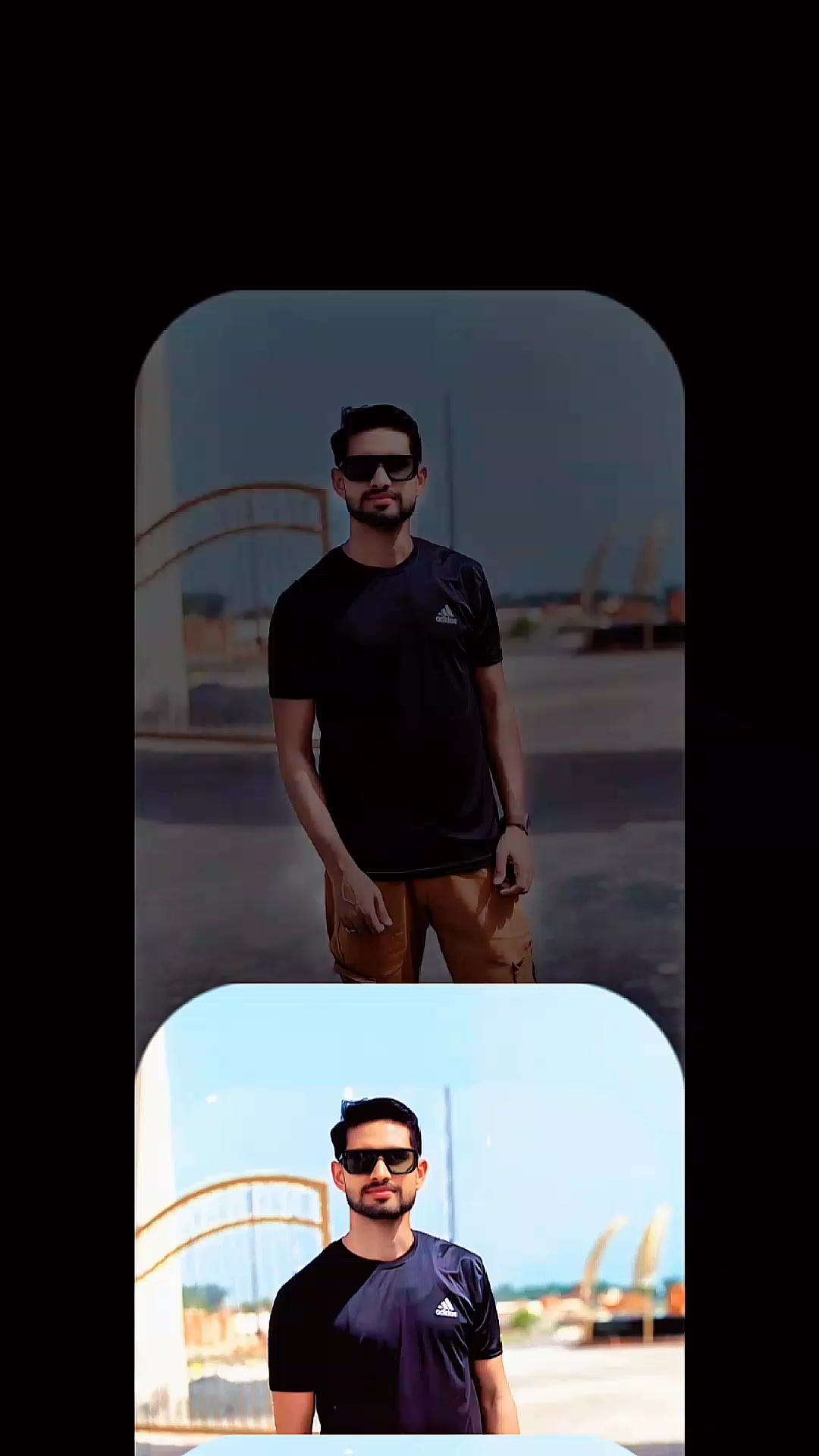 @Javed Rana