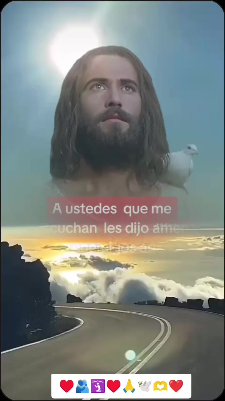 @Dios es amor