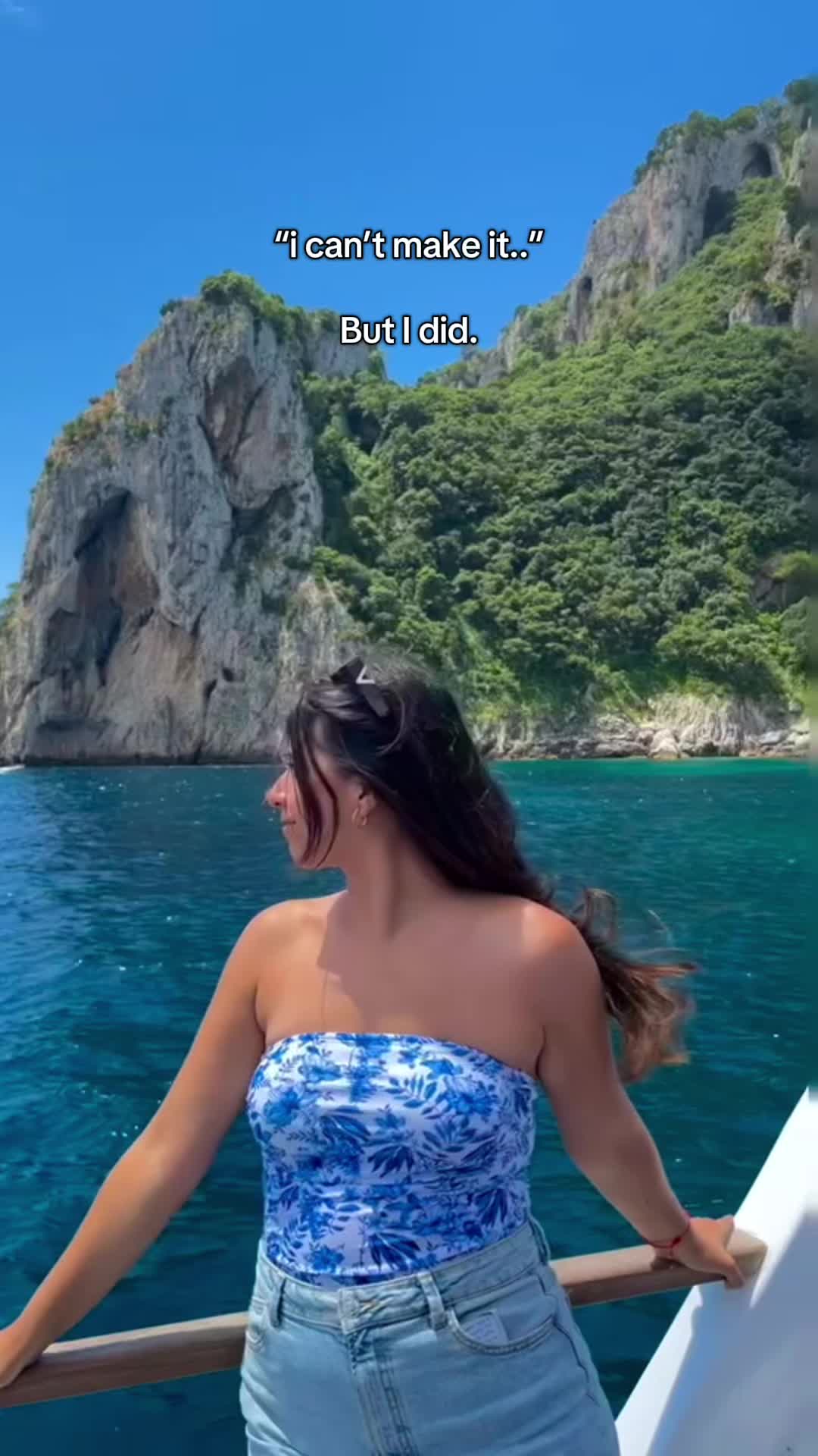 @Rouse Dib | Solo Travel