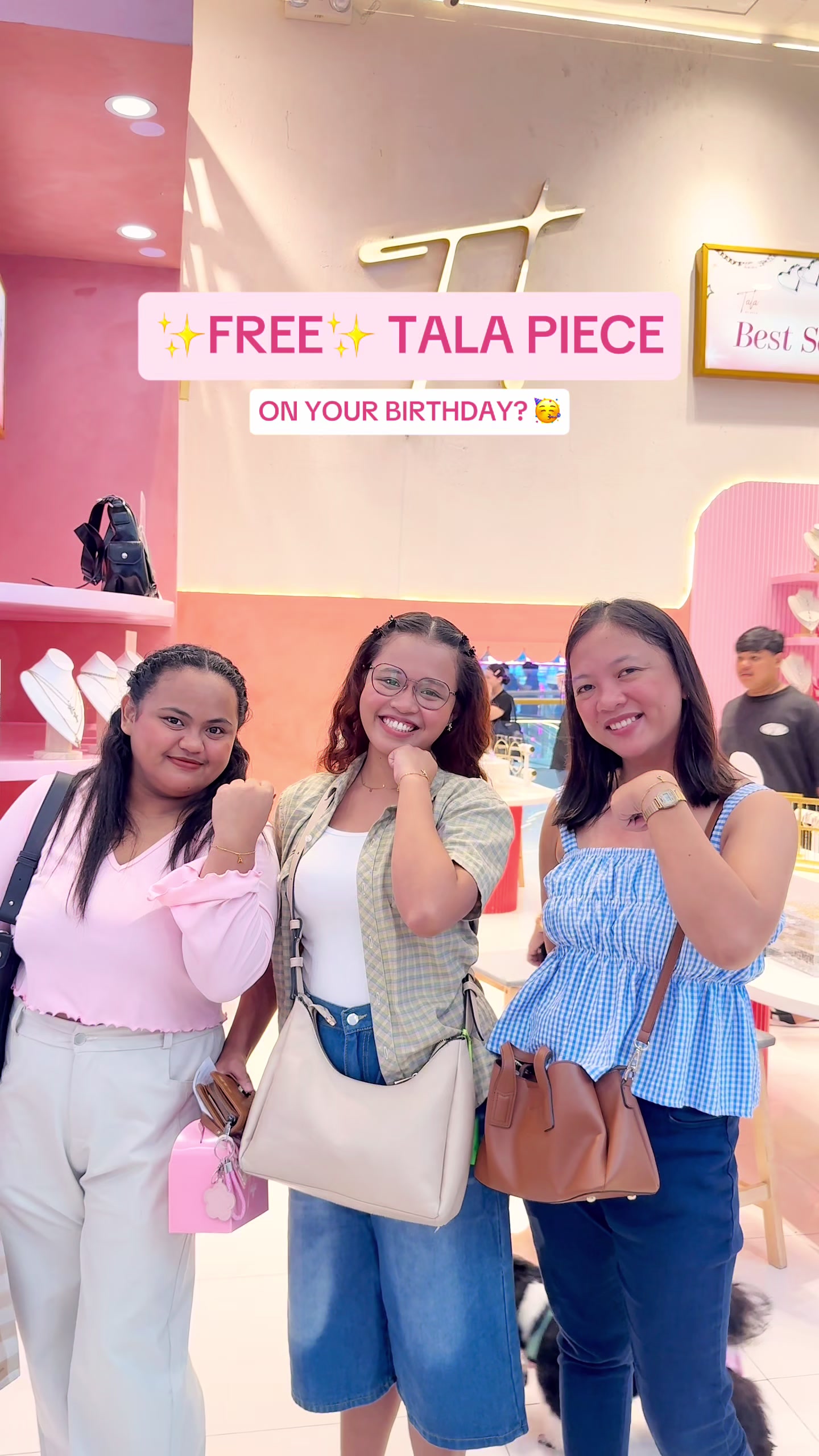@Tala By Kyla