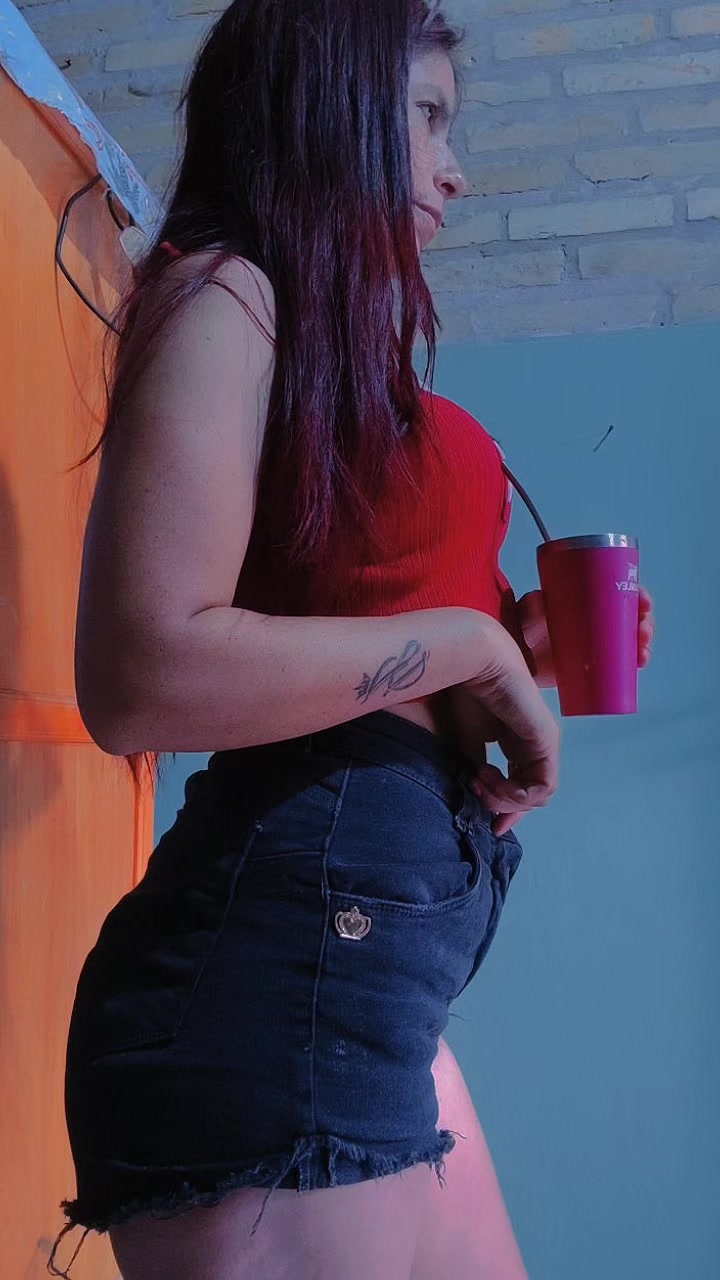 @chaparrita