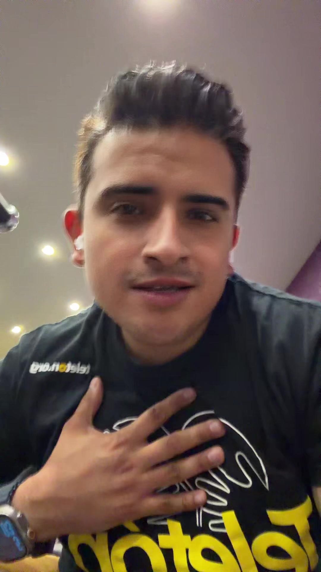 @Jorge Pérez