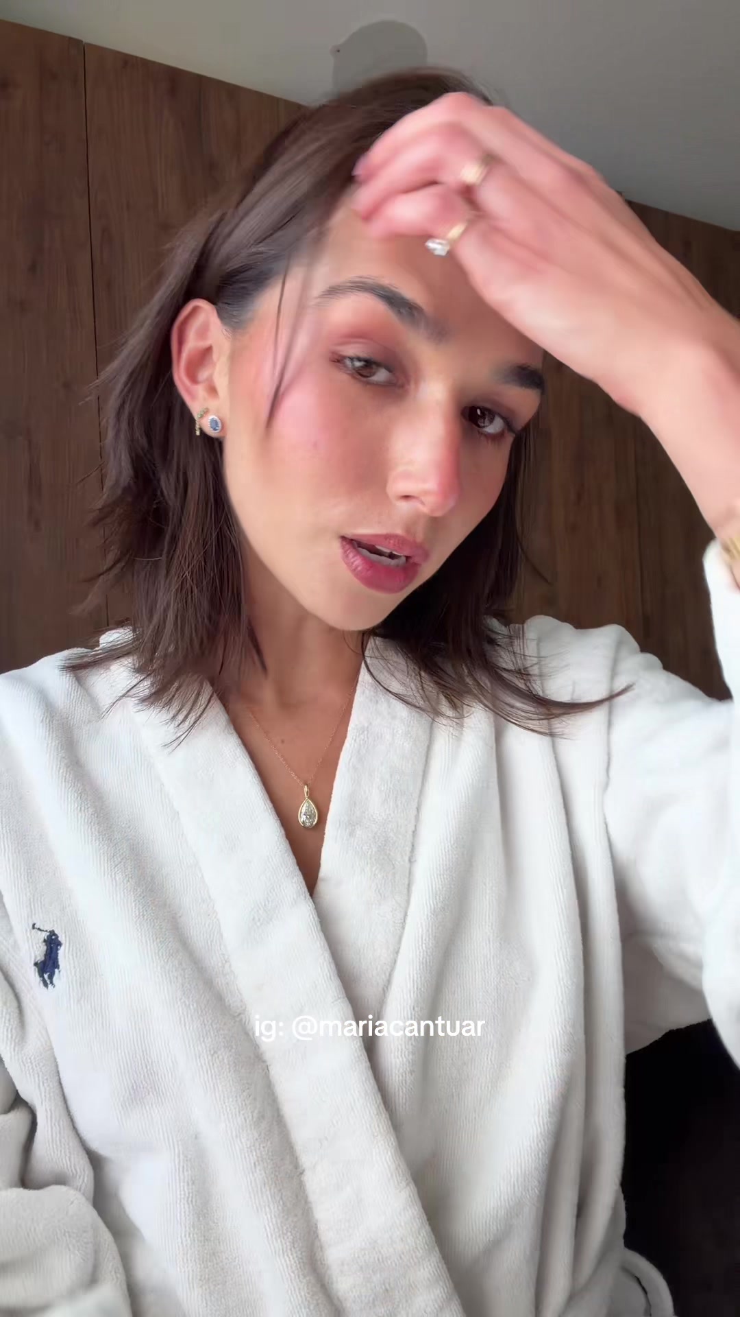 @Maria Cantu 🧈