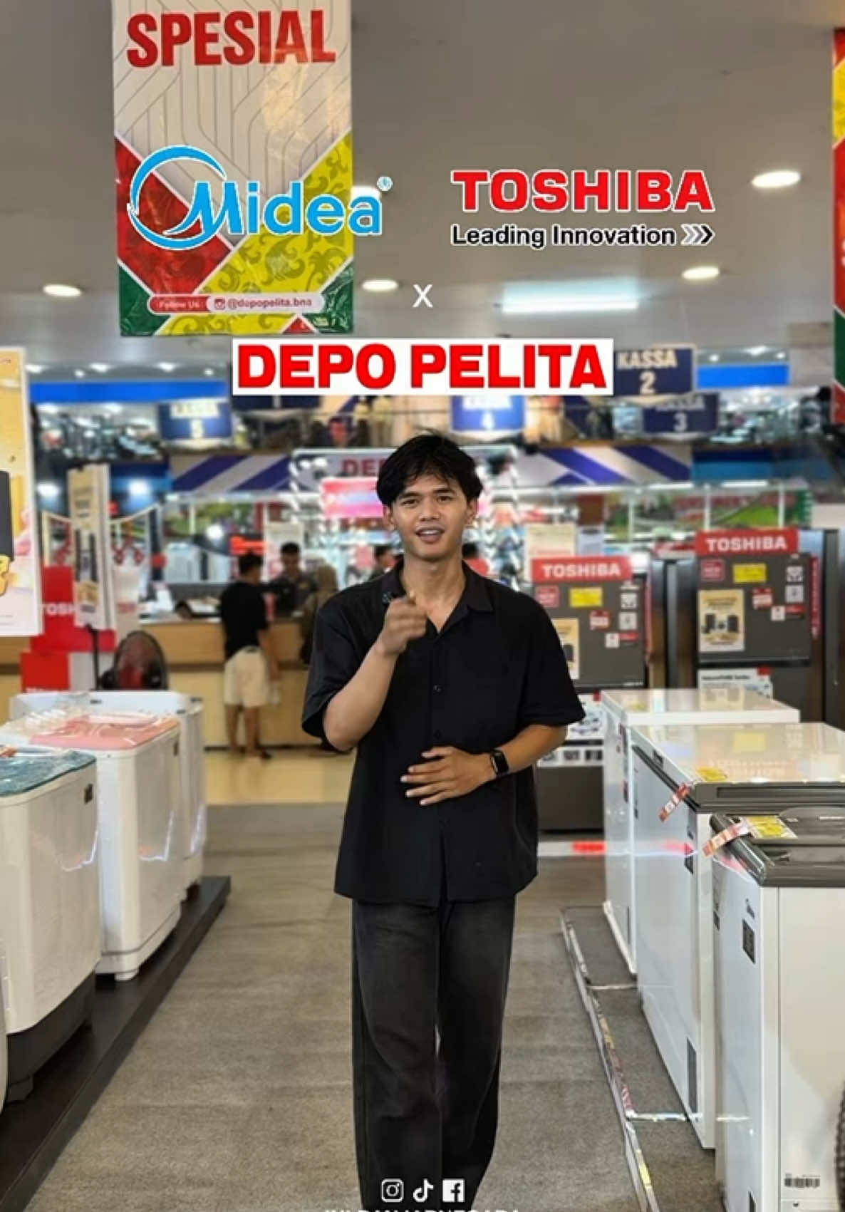 @INI BANJARNEGARA