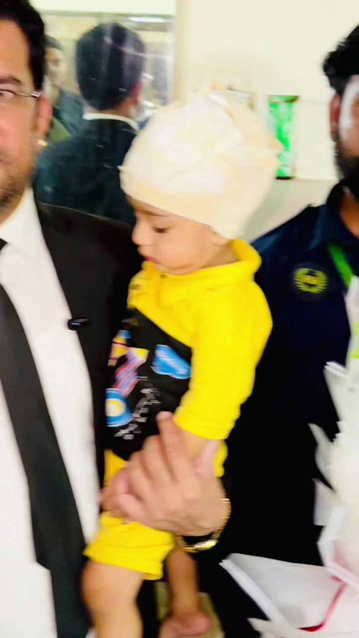 @Malik Faheem Khokhar