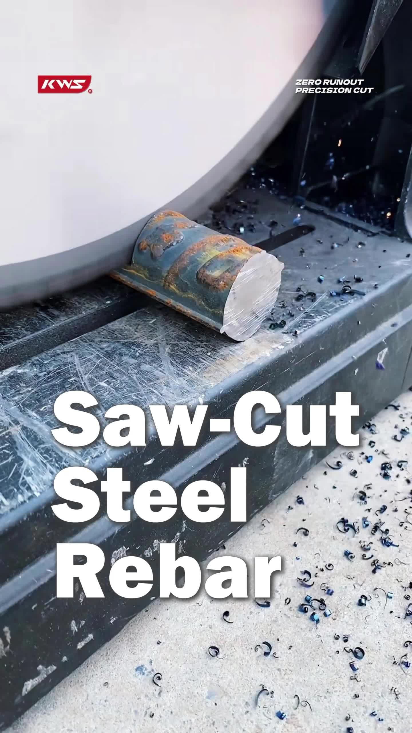 @KWS Metal Cutting Tools