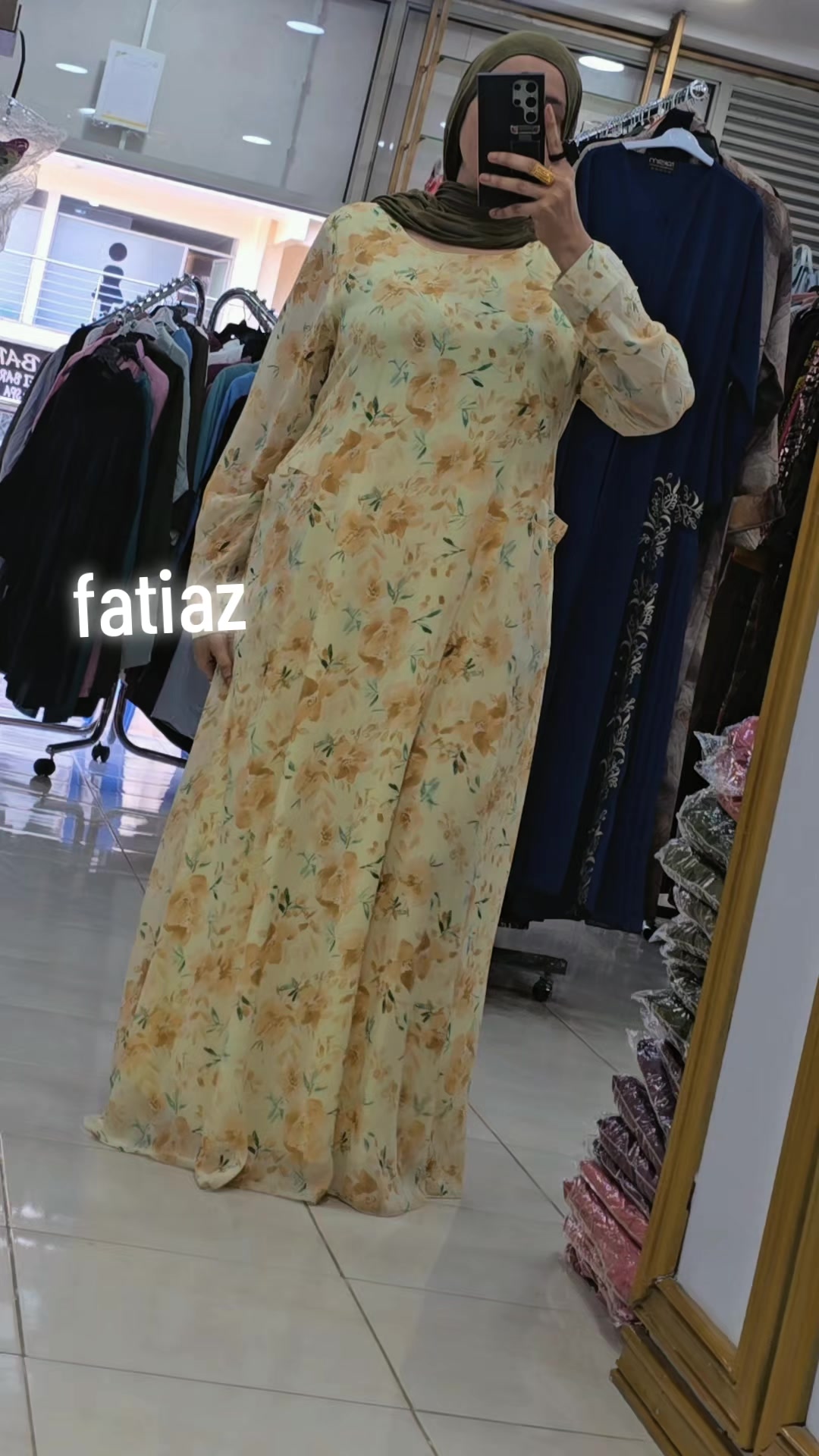 @fatiazfashion