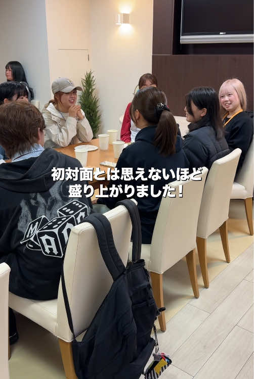 @今日も寮から。