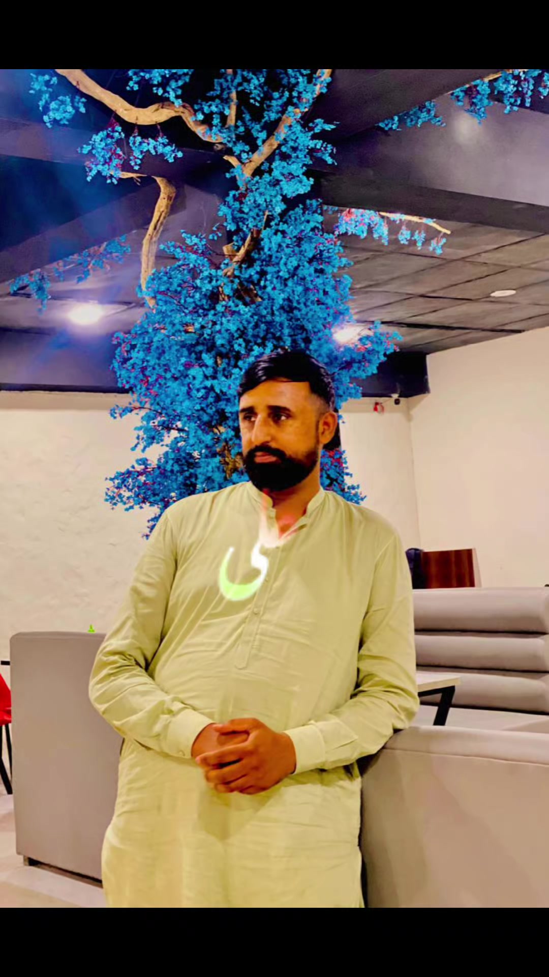 @Malik Shahrooz