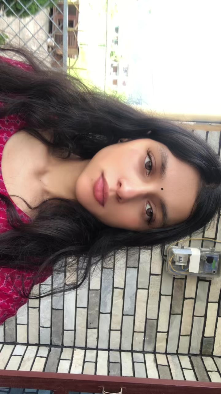 @Prakriti Bhandari