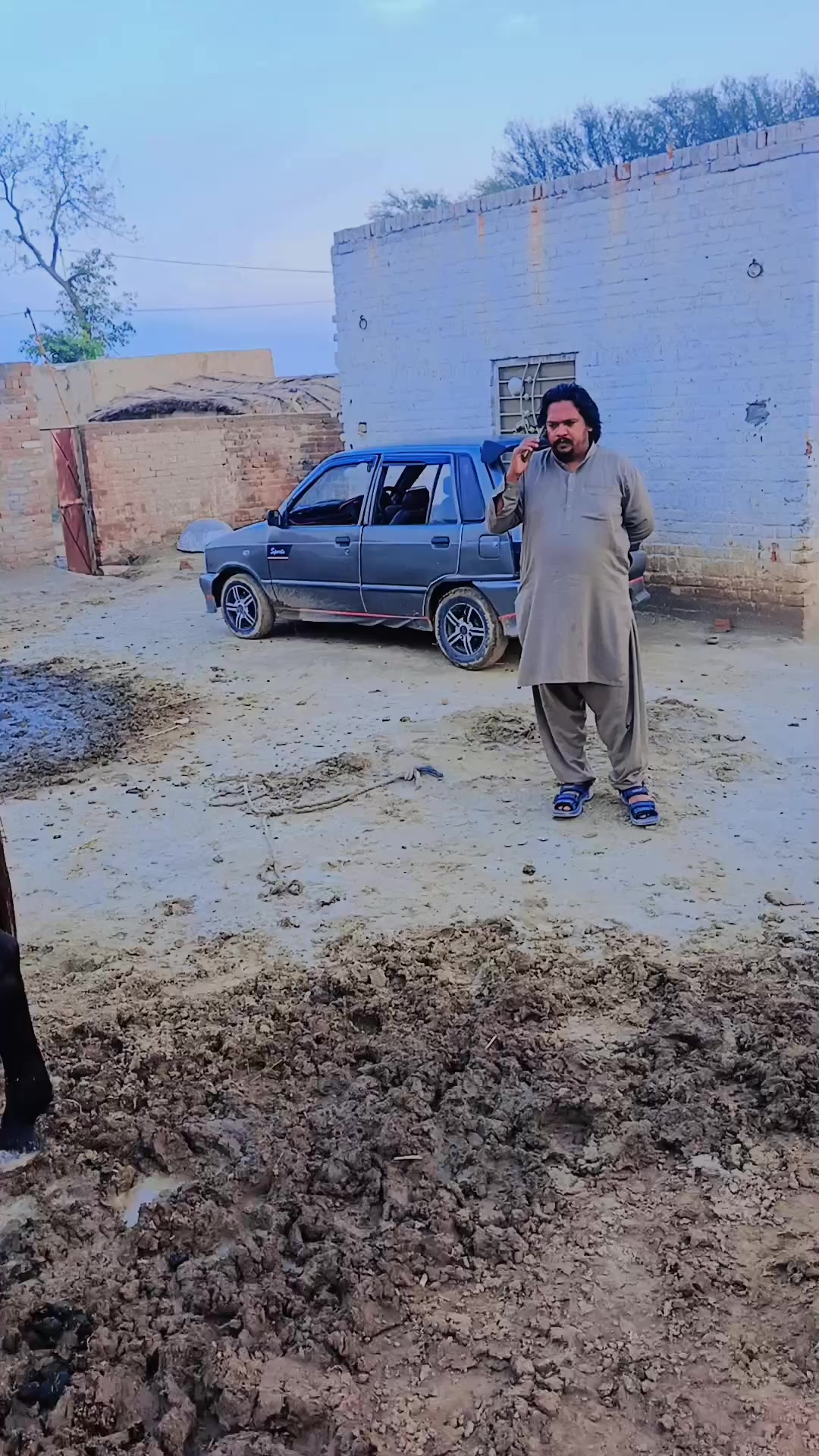 @SAFDAR BABA💪