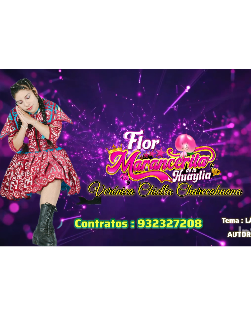 @Verónica Chiclla Charccahuana