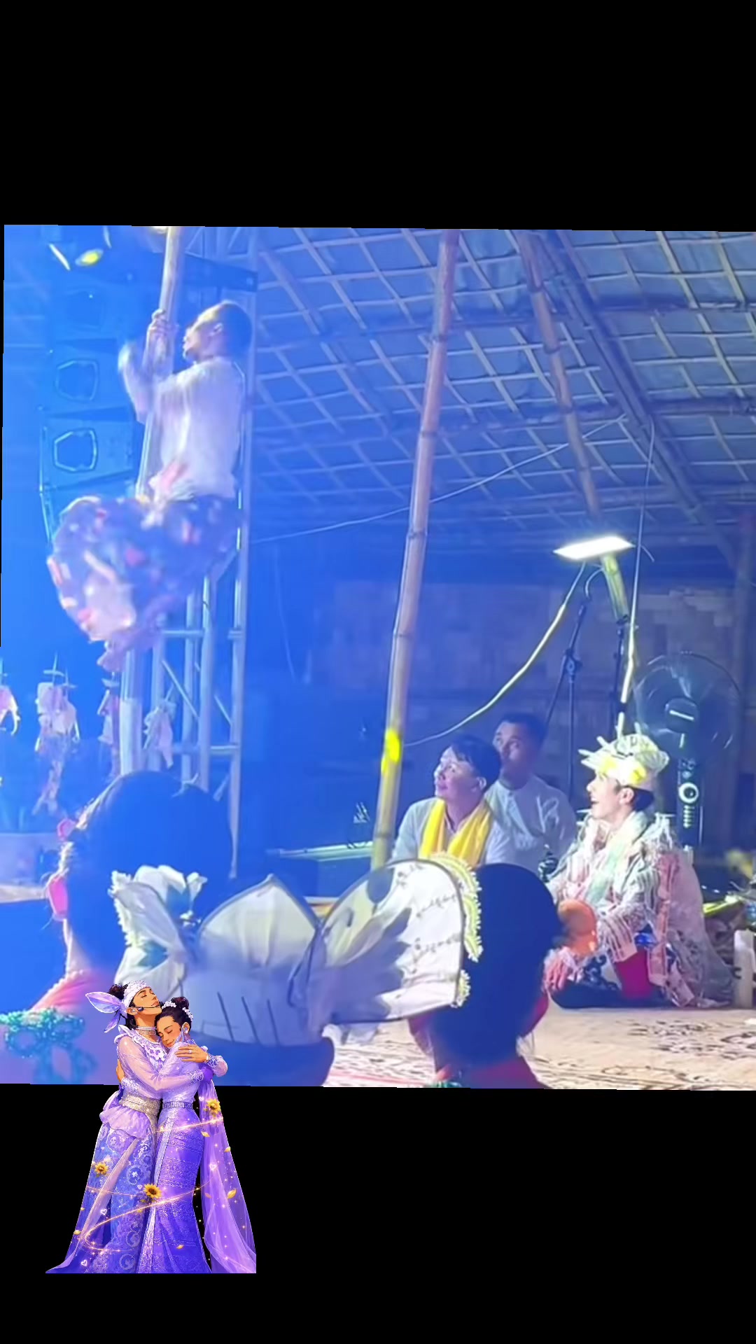 @Za Bu&Khin🎀ရွှန်း🎀