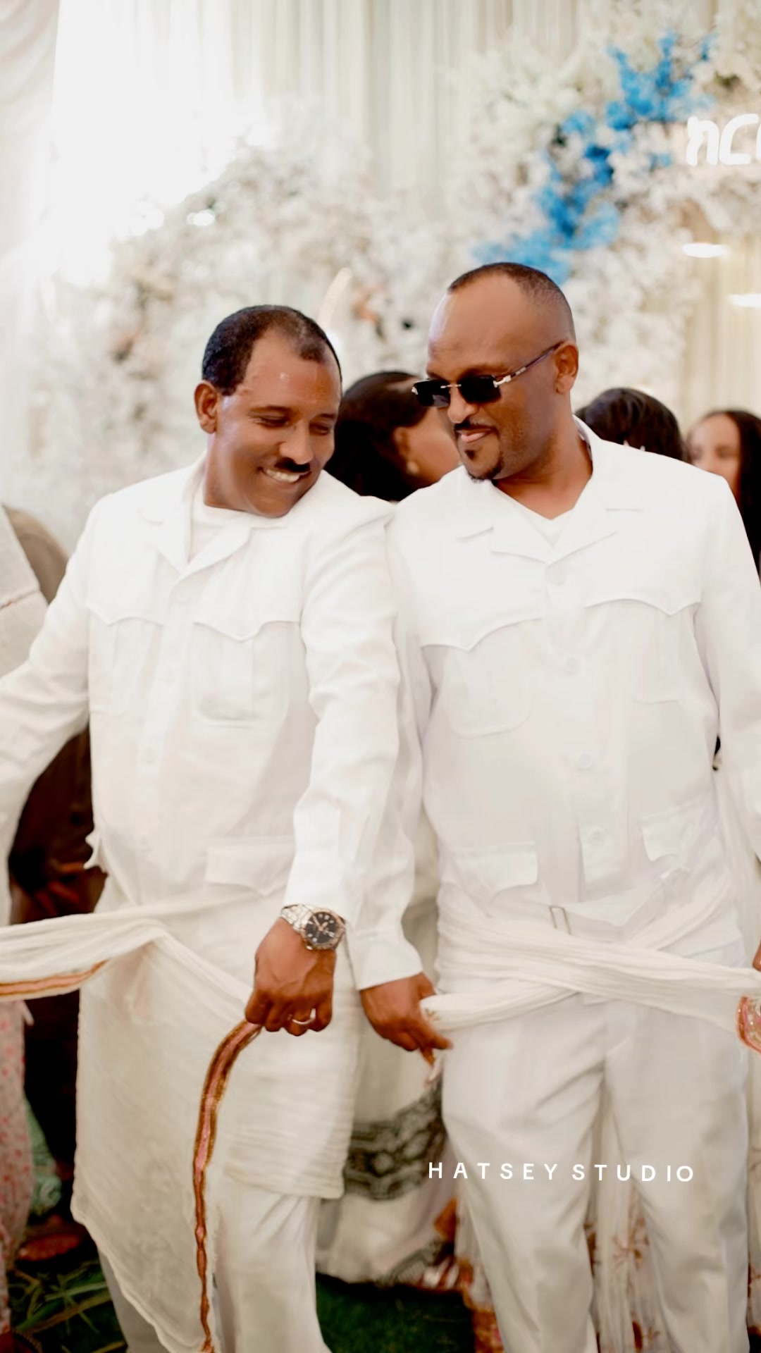@ሃፀይ ስትድዮ መቀለ