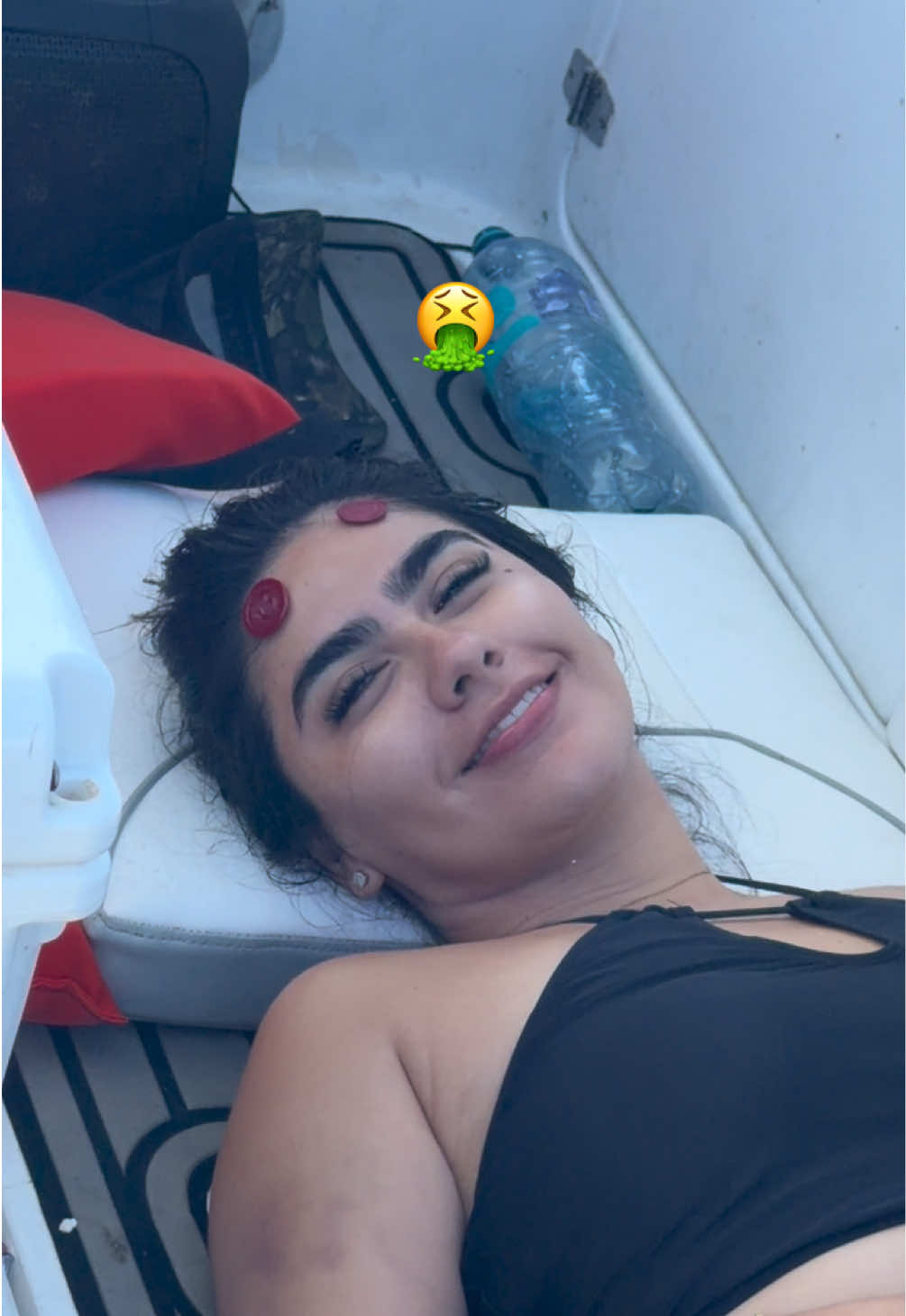 @Cesi Morales