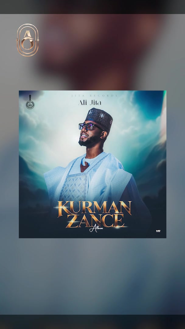 @Ali Jita