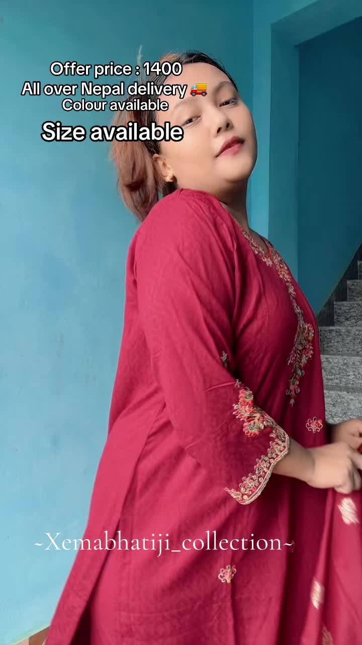 @Xemabhatiji_collection