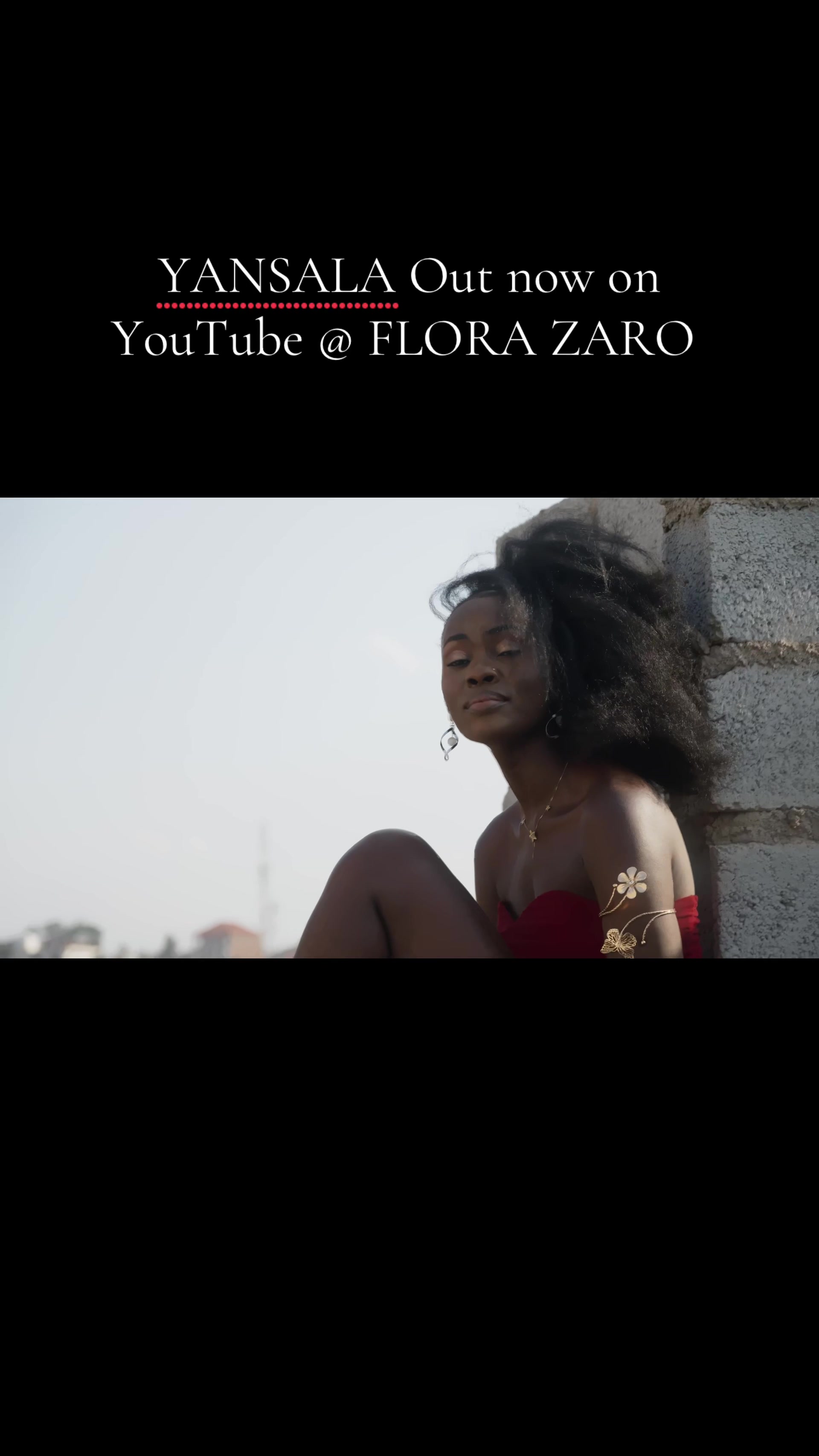 @FLORA ZARO music