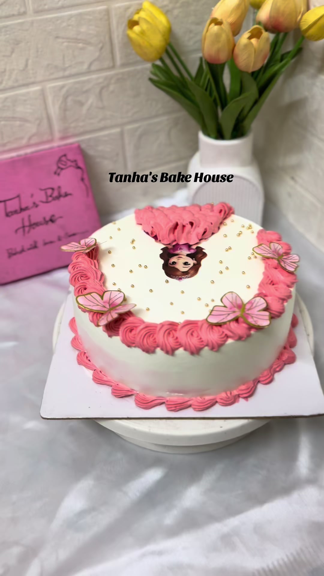 @🌸Tanha🌸