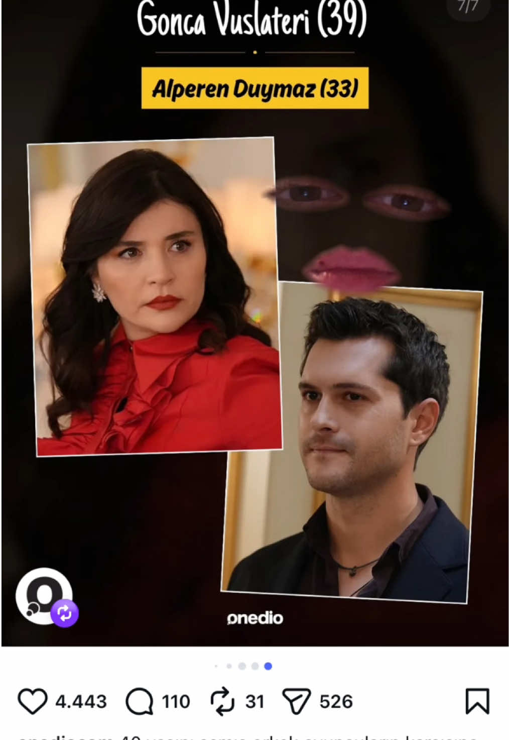 @&ouml;yk&uuml;talks 🎙️💬🎧 🚀✨