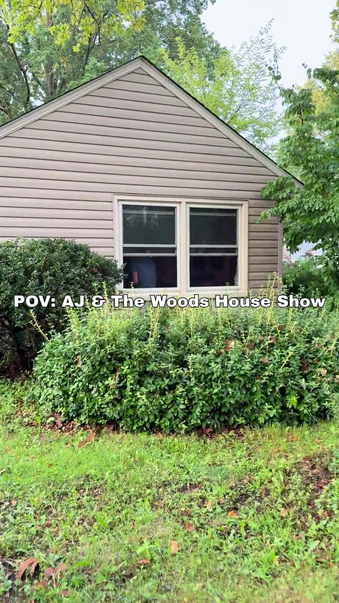 @ajandthewoods