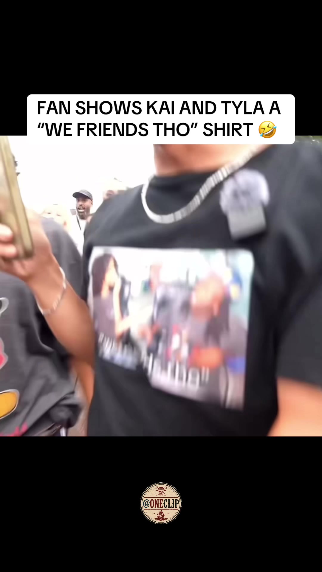 @One Clip
